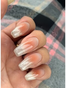 アトリエ ツメ(atelier TsuMe)/【Kato】チーク×マググラ