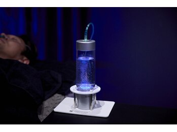 ルネア 難波(Lunea)/水素吸引【ルネア】