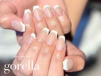 バーチャルフレンチ