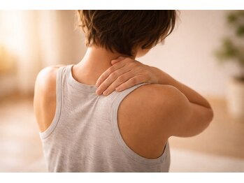 ヨサパーク ル スリール 松戸西口店(YOSA PARK le sourire)/首、肩、背中のコリにお悩みの方