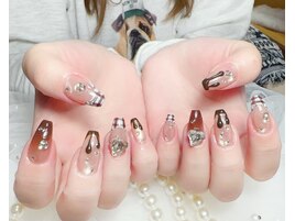 バレンタイン持ち込み