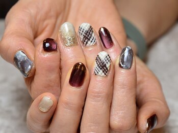 ネイルサロン プルミエール(Premiere)/