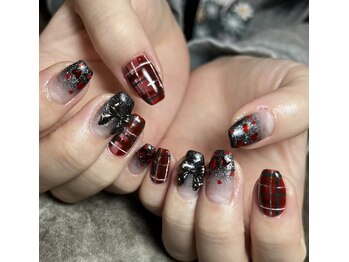 持ち込みデザイン