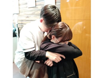 針中野駒川整骨院/B&M背骨ゆがみ整体