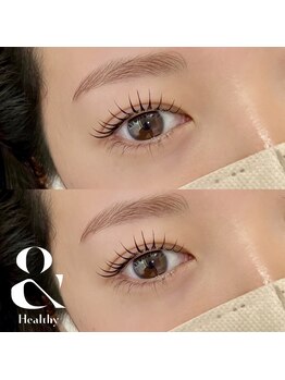 プレーン 恵比寿(Plain)/&Healthy