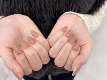 フラッシュネイル