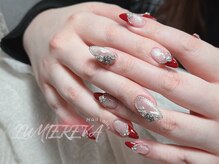 ルミエレヴァ(Lumiereva)/持ち込みデザイン