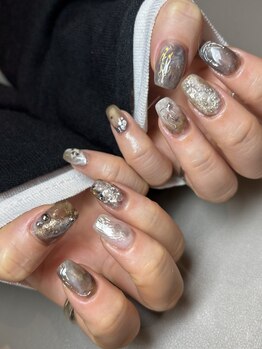 お任せニュアンス