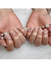 はあとねいる 大宮店/店舗限定デザイン