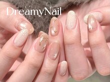 ドリーミーネイル 池袋(Dreamy Nail)/