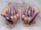 マルチューネイル 池袋(MARUCHU NAIL)の写真/【大人女性のこだわり】お洒落空間とハイセンスネイルでワンランク上の自分へ◎デザインフォトをチェック♪