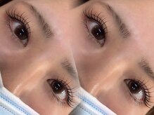 カリス ガーデン(Charis garden)/ラッシュリフト＊（まつ毛パーマ