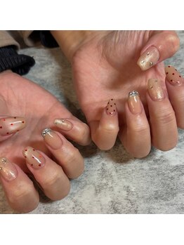 ナチュラルカラーマグ♪