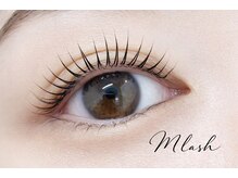 エム ラッシュ(M lash)