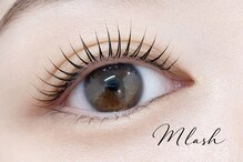 エム ラッシュ(M lash)