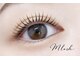 エム ラッシュ(M lash)の写真