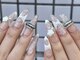 ゴッダスネイル(GODDESS NAIL)の写真