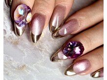 サロン ド ワカ(Salon de WAKA)/