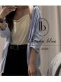 ラグナブルー(Laguna blue)/Laguna blue 