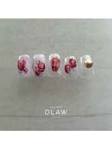 ドロウラピリィ トカ(DLAW Lapilie/toka)/5月 デザインプラス