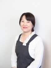 リラクアンドビューティー ハピ(HAPi)&nbsp;代表中村 指名500円