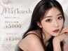 【60分付け放題】フラットラッシュ♪何度でも!誰でも!￥5000