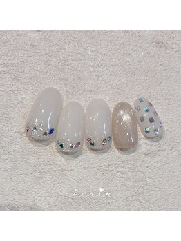 エクラン(ecrin)/maiニュアンスコース♪