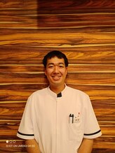 学芸大学整骨院 浅岡 史弥