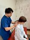 うらら整骨院の写真/【全スタッフ国家資格保持者】一人一人のお悩みに合わせたオーダーメイド施術で原因に直接アプローチ☆