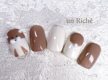 アンリッシュ 池袋東口店(unRiche)/≪60分≫￥11000　　☆26.9.305