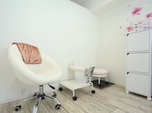 フェアリー ジョイ(Fairy Joy)/内観