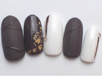 リボン 立川店(Ribbon)/定額Design7000円+tax お菓子