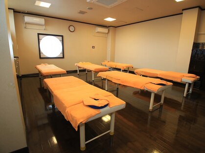 健康広場の写真