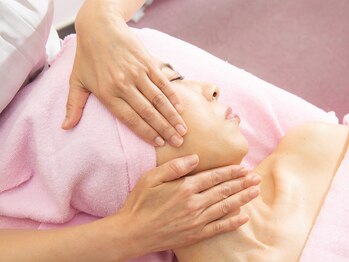 ビジュー 溝の口店/リフトアップしたい方に！