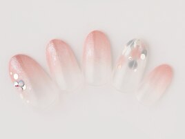 春ピーコック　￥9823