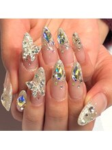 アクア ライズ 上大岡店(Aqua Rise)/【オーダースカルプ】