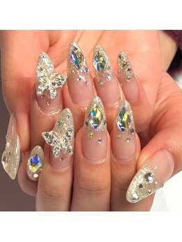 アクア ライズ 上大岡店(Aqua Rise)/【オーダースカルプ】