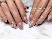 サロンノアノア 直方店(salon noa noa)/