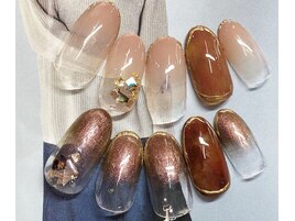 べっ甲　ｂｙ佐合