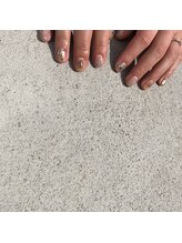 インクバイノック(INC by noq)/定額デザイン