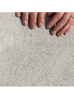 インクバイノック(INC by noq)/定額デザイン