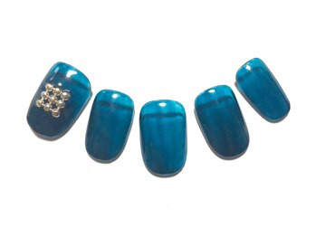 ネイル チップス 天文館本店(NAIL TIPS)/選べる定額デザイン¥4000