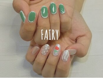 フェアリー(Fairy)/ハンドつけ放題 byFairy