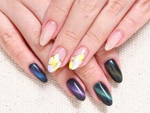 パルクネイル(parc.Nail)