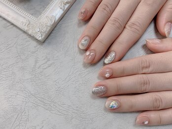 しゅり ネイル/