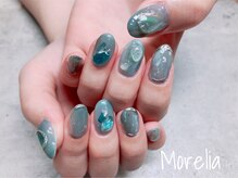 モレリア(morelia)/成人式　ニュアンス90分コース