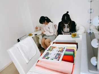 エムエムスタイルカラー(MM style color)/