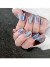 ロエルビューティーサロン(Loel BEAUTY SALON)/もやもやマグネット