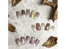 キャンアイドレッシー 熊谷店/4～5月4000円