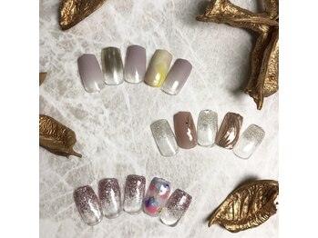 キャンアイドレッシー 熊谷店/4～5月4000円